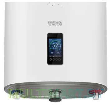 Водонагреватель Electrolux EWH 100 SmartInverter картинка 7